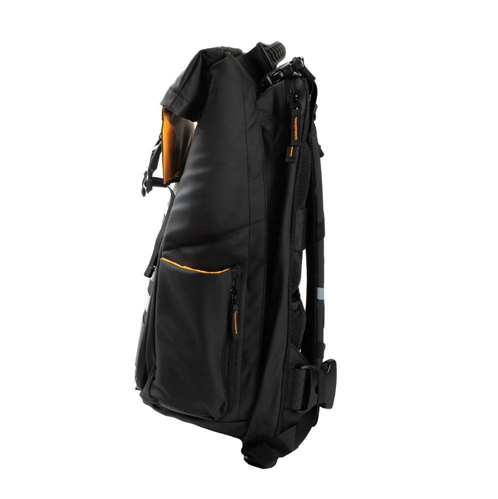 ATSA Everyday® Skateboard Backpack - Massive Stator 